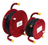 electric cord reels