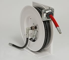 Compact Utility Reel Manufacturer